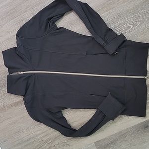 Lululemon Black Jacket